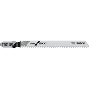 Bosch 25 siaurapj.pjūkleliai T 101 BR kaina