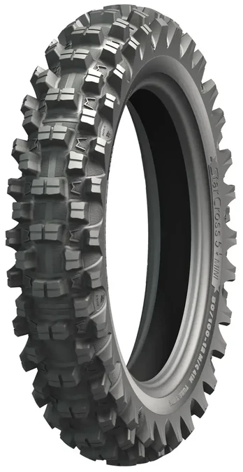 Padangos Starcross 5 MINI R TT 37 J
