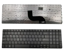 Klaviatūra ACER Aspire: E1-521, E1-531, E1-531G, E1-571, E1-571G kaina