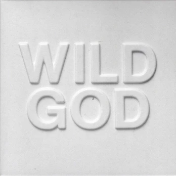 CD NICK CAVE & THE BAD SEEDS "Wild God"