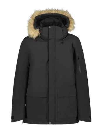 Icepeak vyriška žieminė striukė MAXBASS