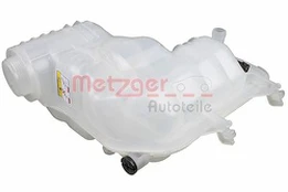 Išsiplėtimo bakelis, aušinimo skystis METZGER 2140283
