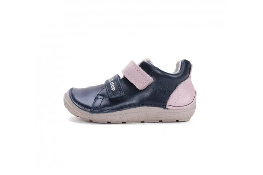 Barefoot mėlyni batai 22-27 d. S116-61960F