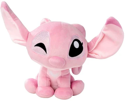 Pūkuotas žaislas Smoby Angel 25 cm (1 Dalys)