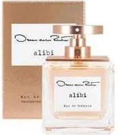 Oscar de la Renta Alibi EDT