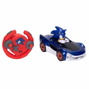 Sonic - Sonic drifting R/C (429974)