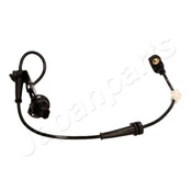 Jutiklis, rato greitis JAPANPARTS ABS-451 kaina