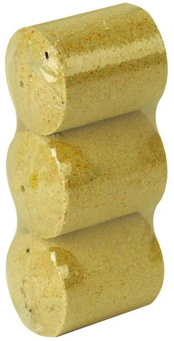 Jaukas planktonas Carp Expert Plankton 3DB - Raspberry