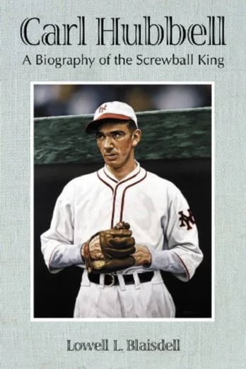 Carl Hubbell