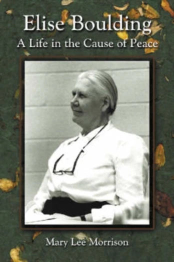Elise Boulding