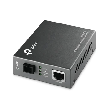 NET MEDIA CONVERTER 20KM/FX-TX MC111CS TP-LINK
