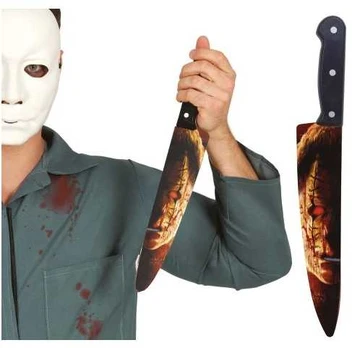 Fiesta Seriemorder kniv, 37 cm
