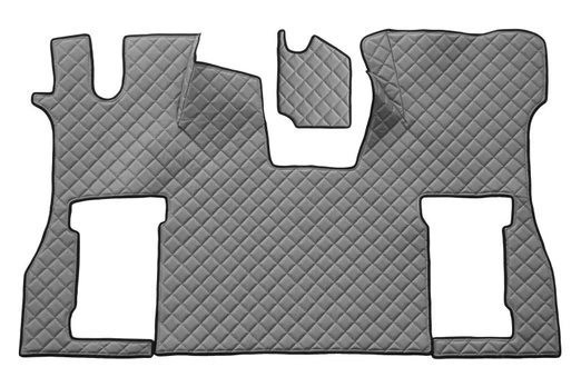 kojų kilimėlis F-CORE F-CORE FL38 GRAY