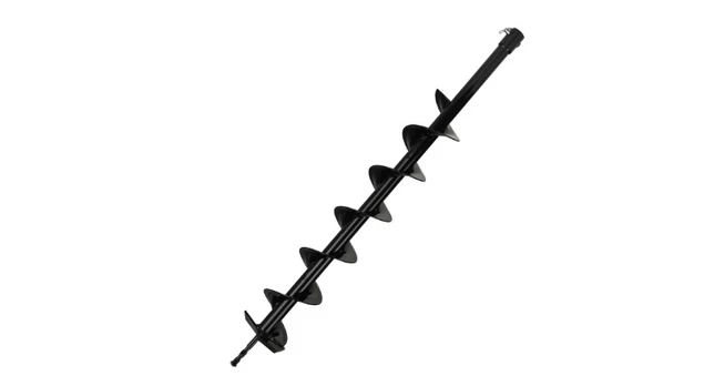 Dedra 80C320 Žemės grąžtas 100x800mm