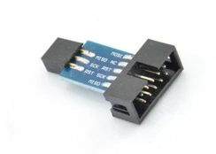 Kanda 6pin i 10pin adapteris