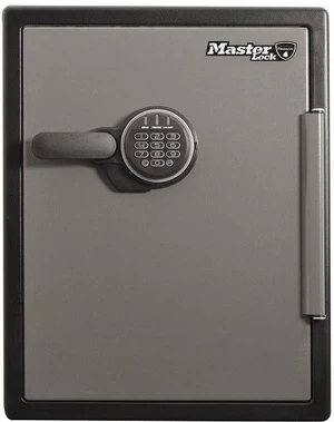 Masterlock LFW205FYC XX-Large security digital combination safe