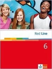 Red Line 6. Schülerbuch., Red Line 6. Schülerbuch.