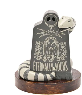 Widdop Co Disney Nightmare Before Christmas incense cone holder