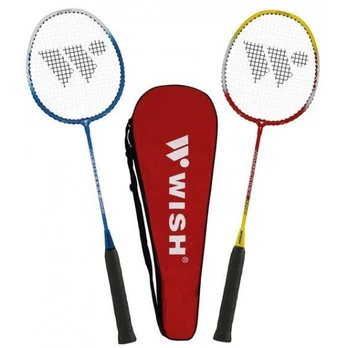 Badmintono raketė Wish Alumtec 366K