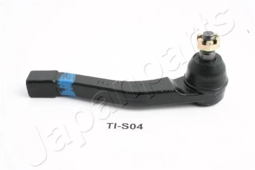 Skersinės vairo trauklės galas JAPANPARTS TI-S04L