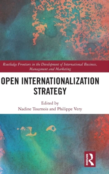 Open Internationalization Strategy