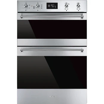 Orkaitė Smeg SF6390X