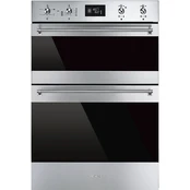 Orkaitė Smeg SF6390X kaina