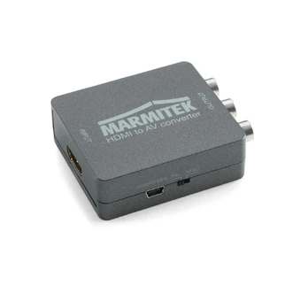 14285 Marmitek Connect HA13