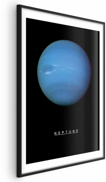 Artgeist Plakatas - Neptune
