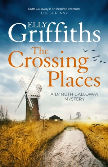 Crossing Places