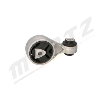 Variklio montavimas MERTZ M-S4965