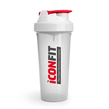 ICONFIT, Plakiklis, baltas, 800ml
