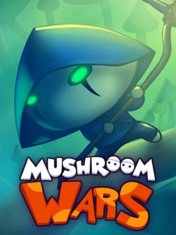 Mushroom Wars PC
