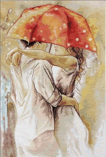 Under Umbrella SB552
