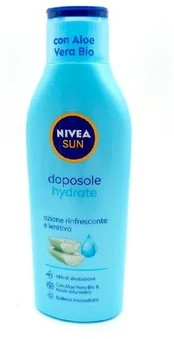 Nivea Sun Aftersun Leche Hidratante 200ml