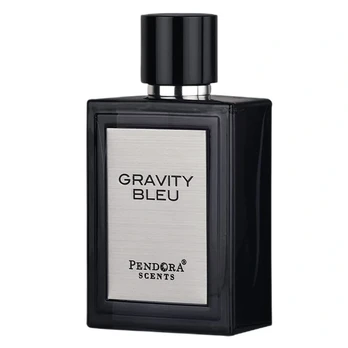 Pendora Scents Gravity Bleu parfuminis purškiklis 100ml