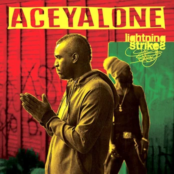 CD Aceyalone – Lightning Strikes