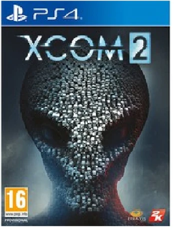 Xcom 2 Playstation