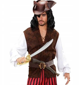 Kostiumas piratas XL