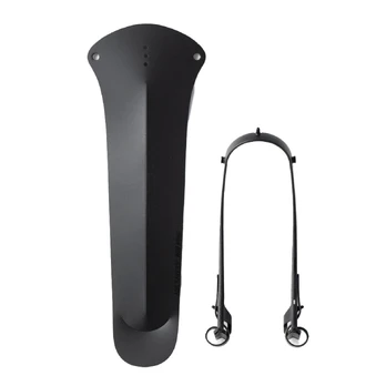 Ass Saver Win Wing 2 Gravel purvasaugis | Black