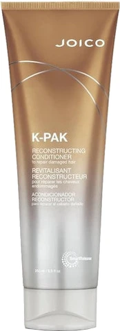 Joico - Reconstructing Conditioner K-Pak (Reconstructing Conditioner) - 1000 ml