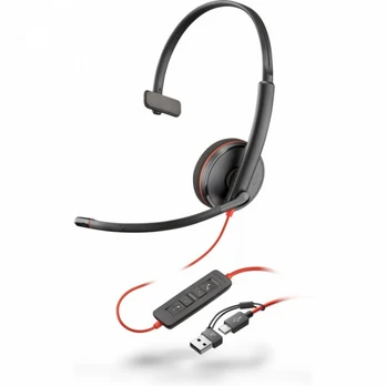 Ausinės Blackwire 3210
