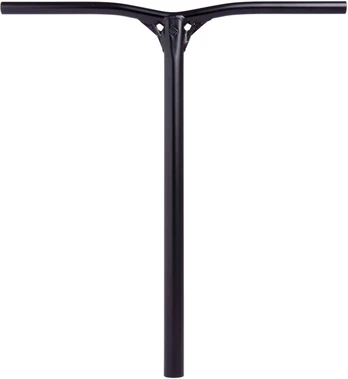 Striker Essence V3 Alu paspirtuko vairas BAR juodas
