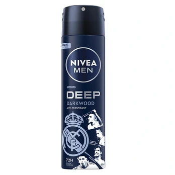 NIVEA_Deo 150ml