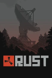Rust PC