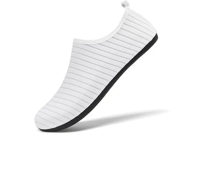 Racqua Vandens bateliai EU36/37, balti, 36-37