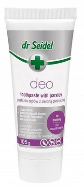 Dermapharm PASTA DEO 105G