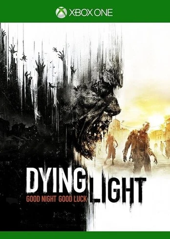 Dying Light Xbox One