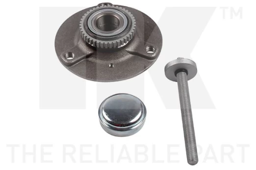 Rato guolio komplektas NK 753326