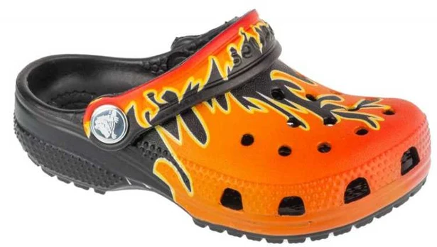 Crocs šlepetės
